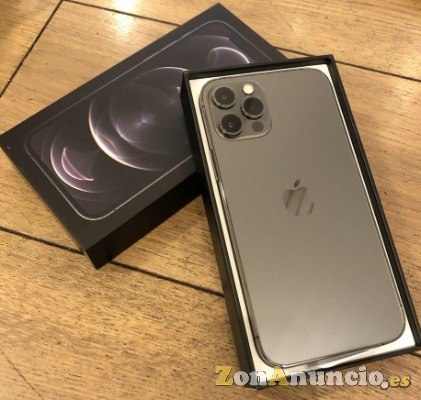 Apple iPhone 12 Pro, iPhone 12 Pro Max, iPhone 12